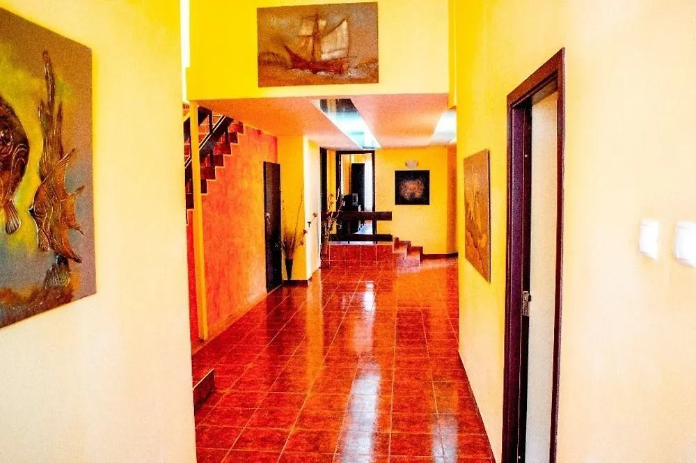 Vila Luminita-1