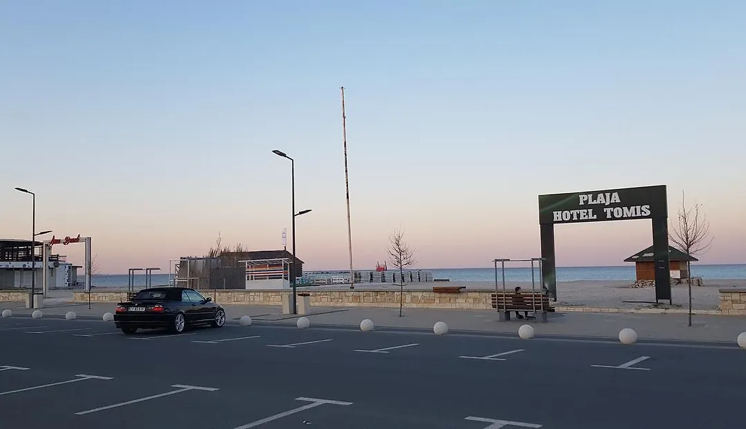 Hotel-Hostel Mignon Mamaia -Private Rooms With Free Parking-1