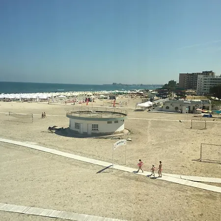 Mamaia Beach Side-3